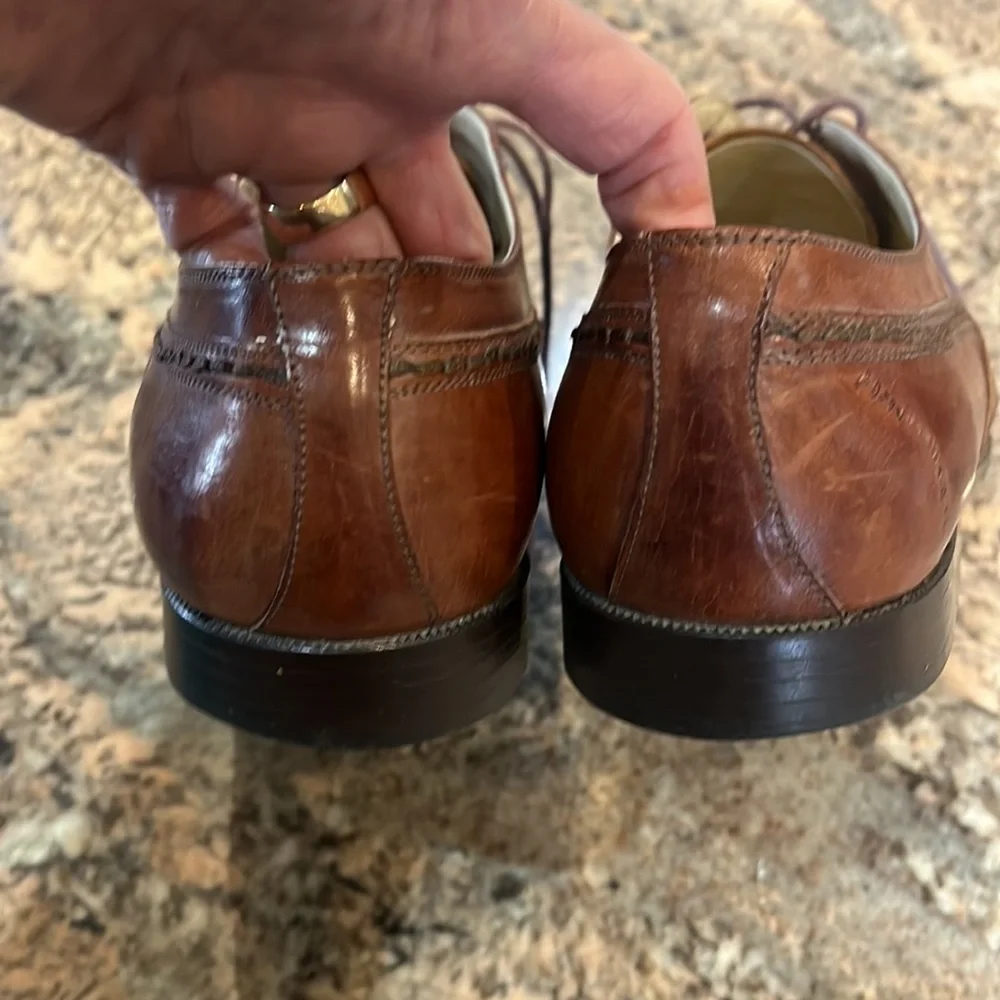 Regency by Angelo Cellini Shoes